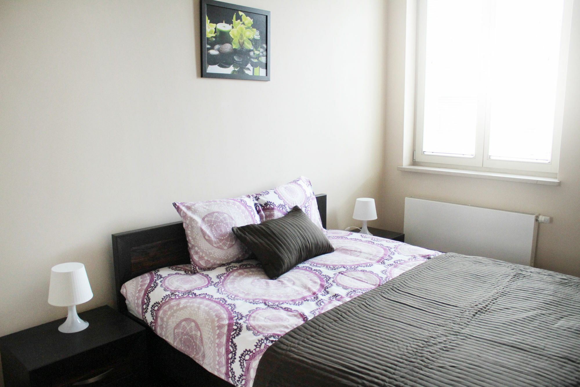 Staszica 7 Apartments Krakow Ngoại thất bức ảnh